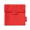 Roll'eat® | Reusable Sandwich Holder, BPA Free Eco Bag, Snack