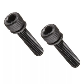 Hitachi Metabo HPT/Hitachi 883507 Hex Socket HD Bolt 2PK for NR83AA2 NR83AA3 883-507
