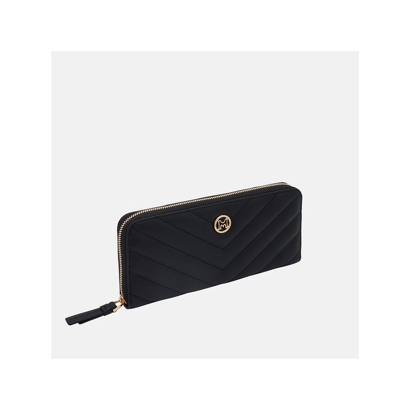 Metro City (대전신세계)장지갑 M221WQ1890Z (Daejeon Shinsegae) Long Wallet M221WQ1890Z