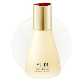 Suero hidratante Secret Essence (30 ml) para mejorar la barrera cutánea, la elasticidad, la luminosidad y la textura. Cuidado de la piel coreano....  