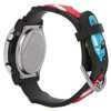 Multifunction Electronic Wrist Watches Luminous Waterproof Cartoon LED Children Watch