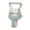 Baby Walking Harness Fall Protection Soft Breathable Adjustable Handheld Kids