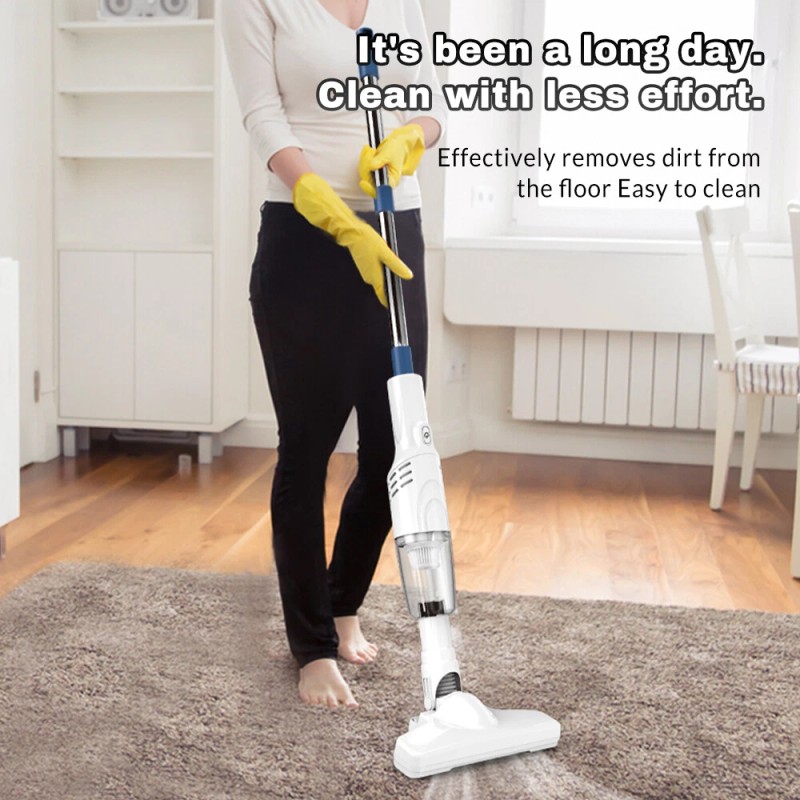 MDHAND 7 in 1 Cordless Stick Vacuum Cleaner Handheld Rechargeable
