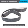 2x72 Sanding Belts,2 x 72 Inch Metal Grinding Sanding Belts,8