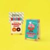 Decole Corporation Concombre Concombre Home Object Donut Shop Sign Clip