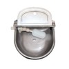 1/2 Inch Float Ball Valve,Water Float Valve for Automatic Livestock