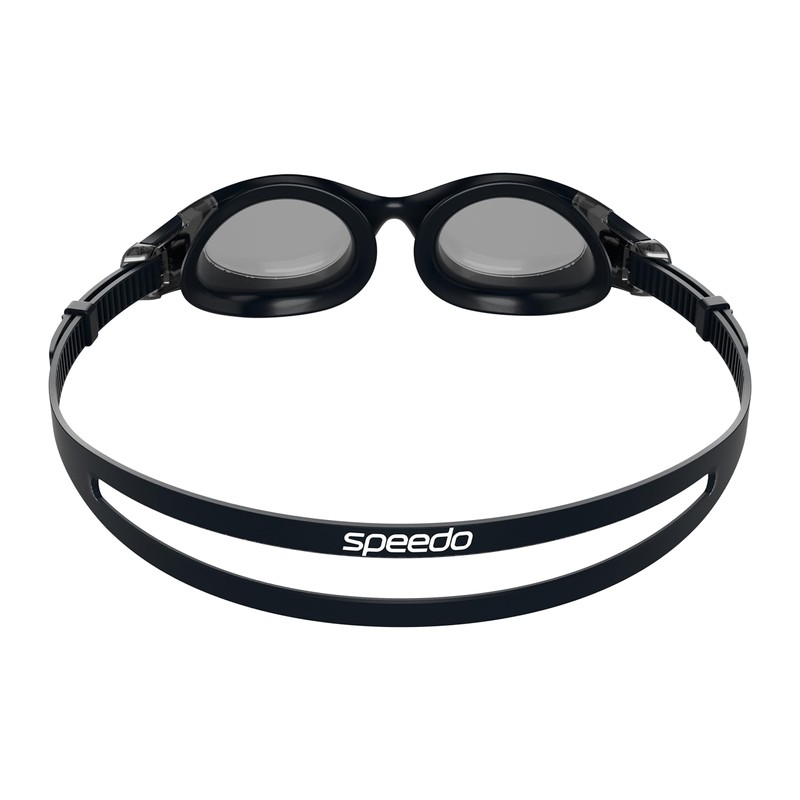 Speedo Unisex Hydrosity 2.0 Swimming Goggles | Anti-Fog | Anti-Leak,