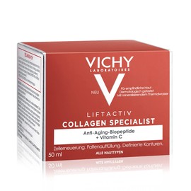 VICHY Liftactiv Collagen Specialist 2 x 50 ml