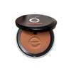 ésika - Instant Matte Polvo Compacto 8g - 310-C