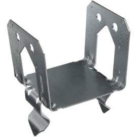Simpson Strong Tie PB66Z Z-Max Post Base