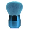 Vaincre Nail Art Dust Powder Remover Brush, Soft Nail Art