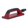 flexman Hand sander with extraction, plastic 9 inch hand sander