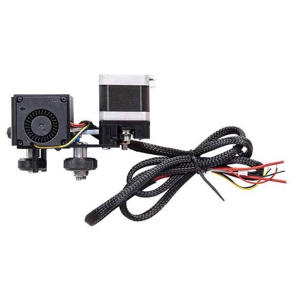 Official Creality Ender 3 Direct Drive Extruder Kit, Comes with