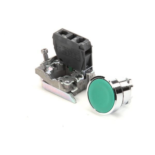 Powersoak 31932 Green Start Switch for Mx/Ps-100