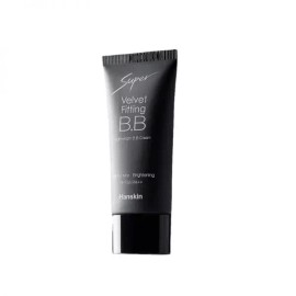 Hanskin 한스킨 수퍼 벨벳 피팅 비비크림 30g SPF35 PA++ Hanskin Super Velvet Fitting BB Cream 30g SPF35 PA++ [Super Velvet BB Cream 1 piece [GH990695]]