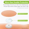 40-Pack Libre 2 & Lingo Sensor Covers, Kovoq Freestyle Libre