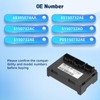 Transfer Case Control Module Compatible with 2014 2015 Jeep Grand