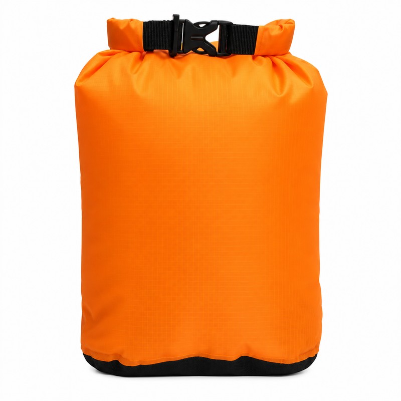 Water Resistant Dry Bag Pack – Portable Outdoor Storage Sack