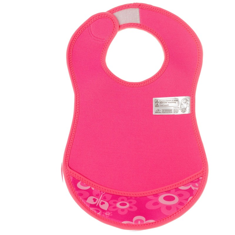 Bibetta Waterproof Rotating Ultra Bib.