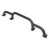 KUAFU Front Bumper Brush Guard Bull Bar Compatible with 2018-2024