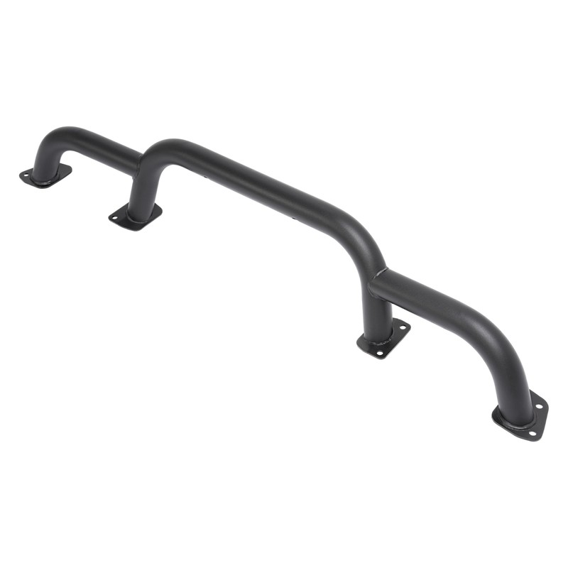 KUAFU Front Bumper Brush Guard Bull Bar Compatible with 2018-2024