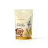 LIVE WHOLEFOODS Organic Activated Mixed Nuts 120g, 120g