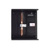 Silverstone Tek Aluminum NUC Case with Top Cover Heat-Pipe and