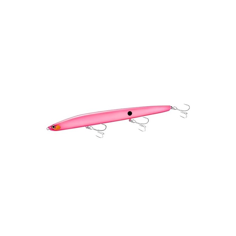Shimano EXS KOO XAR-C 190F XL-119R #019 MATTE PINK