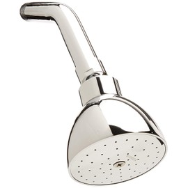 URREA 296X Regadera De Latón Con Brazo