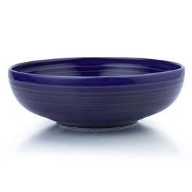 Fiesta 68oz Large Bistro Bowl | Twilight