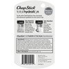 ChapStick Total Hydration Moisture + Tint, Pink Nude Tinted Lip