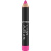 Catrice Intense Matte Lip Pen, No. 030, Pink, with Vitamins,