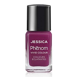 JESSICA Phenom Vivid Colour, Lap of Luxury 15 ml