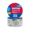 BAZIC Super Clear Heavy Duty Packing Tape 1.88" x 54.6