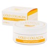Food Aholic Gold Collagen Hydrogel Eye Patch 90g (60 patches)