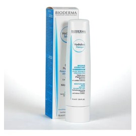 Hydrabio Mascarilla Hidratante 75ml Bioderma Tipo Piel Sensible Deshidratada