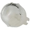 Bosch 14-BS-65 Threaded Glass Lamp Lens for Ovens and Hobs