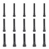 HIFESON Replacement Mandrel 1/4 & 5/16 & 3/8，Rivet Nut Gun