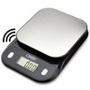 Talking Kitchen Scales - Big Numbers with Clear Loud Voice