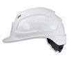 Uvex Pheos IES Protective Helmet - Ventilated Work Helmet for
