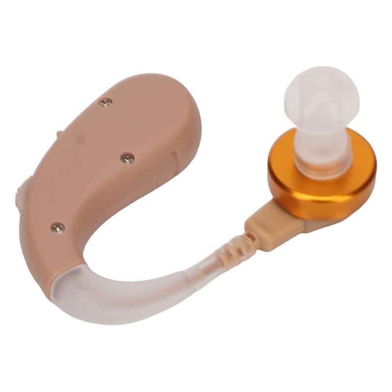 Digital Sound Aids Reduce Noise Hearing Enhancement Silicone Earplug Sound