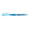 CROWN H-500 Highlighter Pens Chisel Tip Slim Highlighters - Pack
