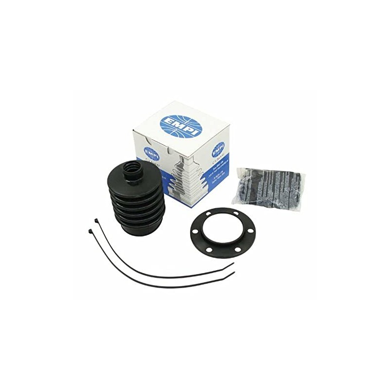Irs Cv Boot, for 930 Cv, Off-Road Style, Sold Each,