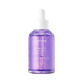 Rootree Odberry 5-Step Pore Refining Ampoule 50ml / 루트리 오디베리 5중 모공 리파이닝 앰플 50ml