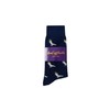 Cockatoo Socks For Him | Fun Socks for Her |