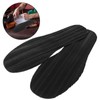 Baluue 2pairs Shoe Sole Replacement Boot Sole Replacement Non-slip Shoes