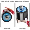 2W025-08 G1/4" AC N/C Normally Closed Brass Electric Solenoid Valve
