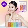 30-second quick bubble mask deluxe care 7-piece set (95ml x