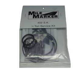 Mile Marker 402SK Hub Service Kit For 104/302/402 Hubs Hub Service Kit