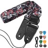 LEKATO Guitar Strap 2585G